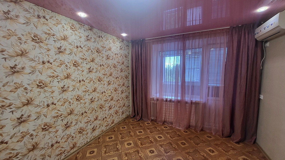 1 комнатная квартира на Музыкалке Чернигов - изображение 1