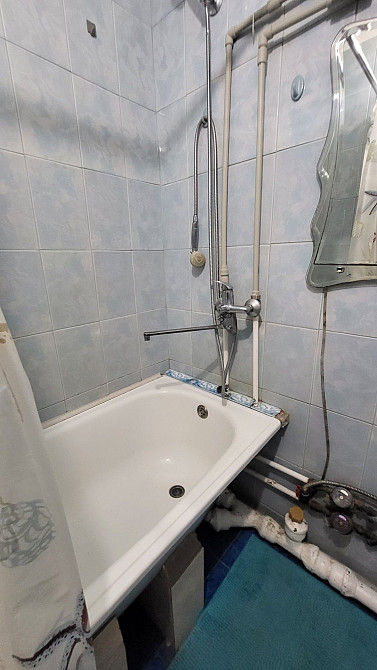 1 комнатная квартира на Музыкалке Чернигов - изображение 5