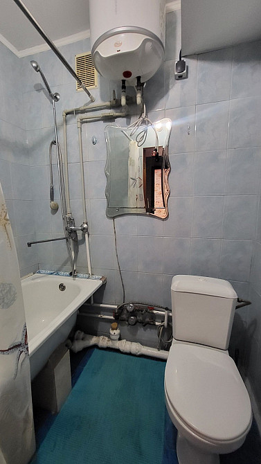 1 комнатная квартира на Музыкалке Чернигов - изображение 6