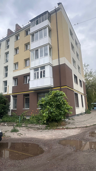 2-кім квартира в центрі міста Луцк - изображение 1