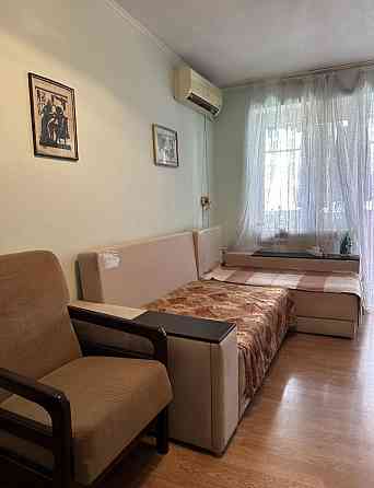 2-х комнатная квартира, 7 Фонтана/ Клубничный переулок, большой балкон Одесса