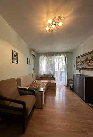 2-х комнатная квартира, 7 Фонтана/ Клубничный переулок, большой балкон Одесса