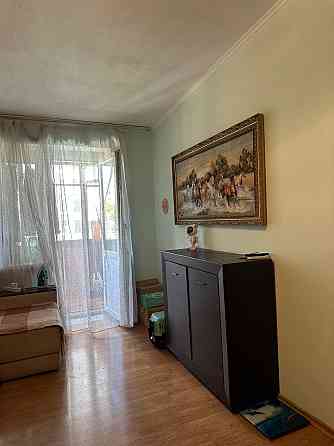 2-х комнатная квартира, 7 Фонтана/ Клубничный переулок, большой балкон Одесса