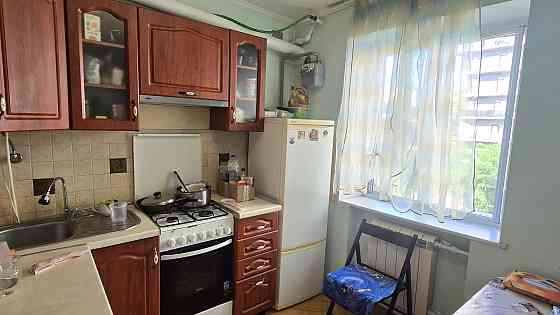 2-х комнатная квартира, 7 Фонтана/ Клубничный переулок, большой балкон Одесса