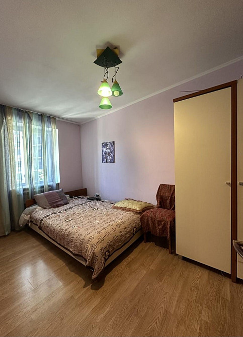 2-х комнатная квартира, 7 Фонтана/ Клубничный переулок, большой балкон Одесса - изображение 8