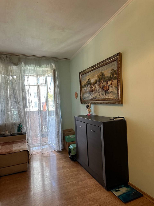 2-х комнатная квартира, 7 Фонтана/ Клубничный переулок, большой балкон Одесса - изображение 2