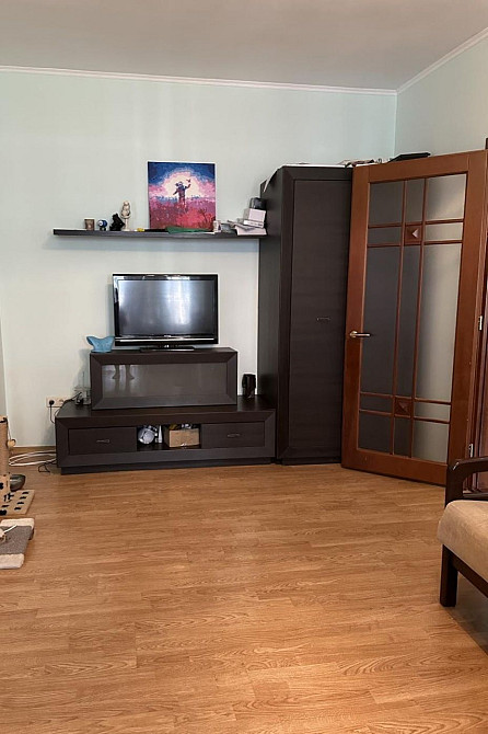 2-х комнатная квартира, 7 Фонтана/ Клубничный переулок, большой балкон Одесса - изображение 7