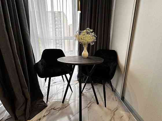 Срочно! Продам отличную квартра Днепровская Брама 2 45м2 Слобожанське