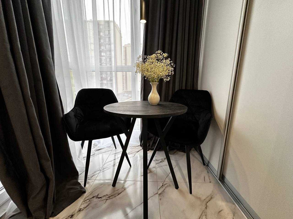 Срочно! Продам отличную квартра Днепровская Брама 2 45м2 Слобожанское - изображение 2