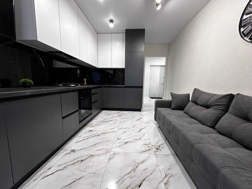 Срочно! Продам отличную квартра Днепровская Брама 2 45м2 Слобожанское - изображение 3