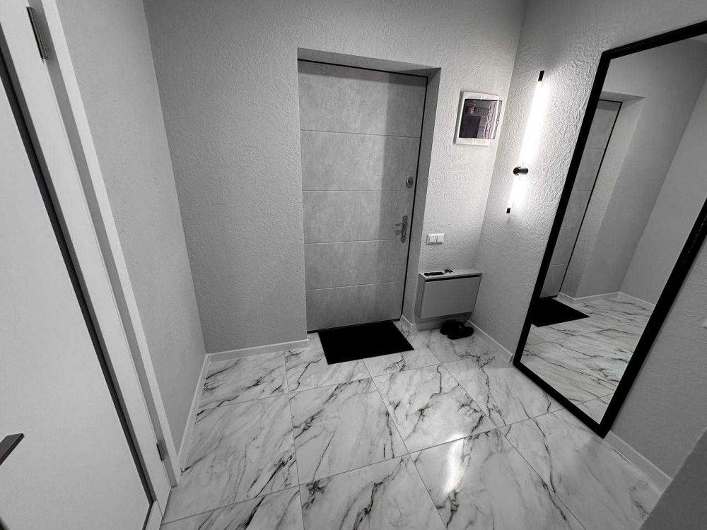 Срочно! Продам отличную квартра Днепровская Брама 2 45м2 Слобожанское - изображение 6