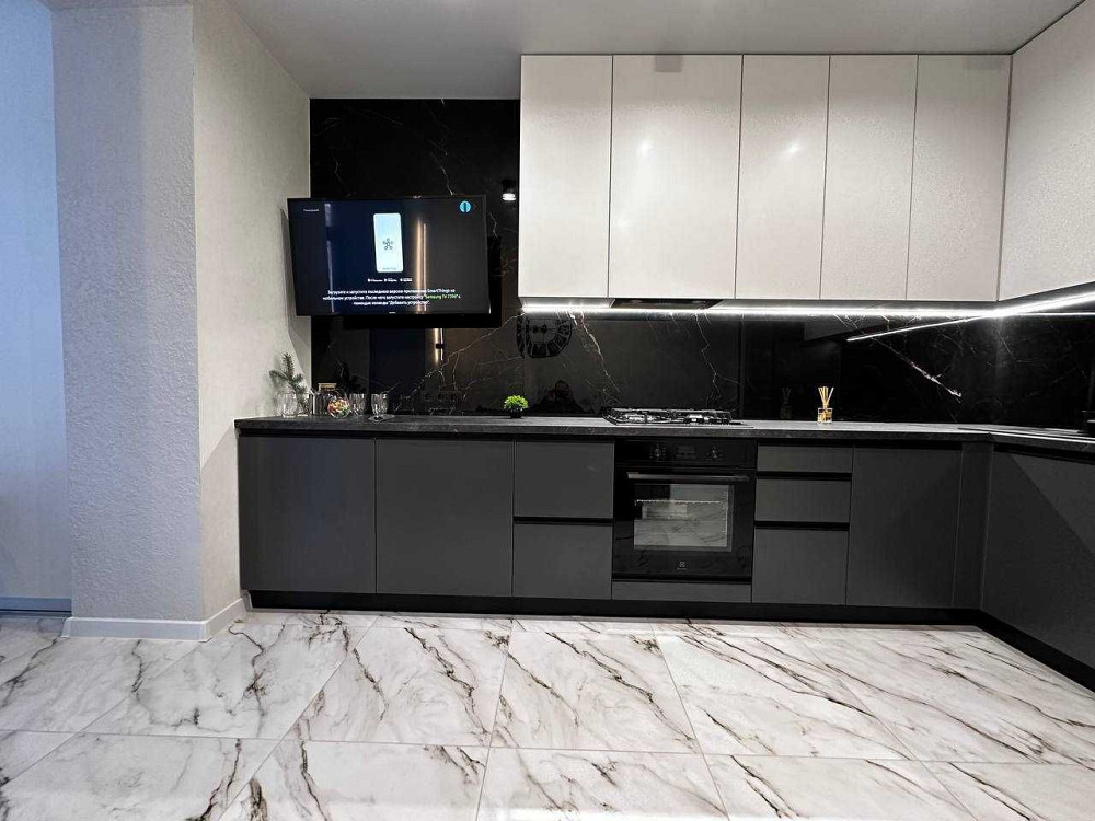 Срочно! Продам отличную квартра Днепровская Брама 2 45м2 Слобожанское - изображение 4