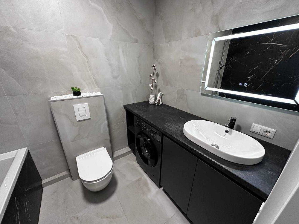 Срочно! Продам отличную квартра Днепровская Брама 2 45м2 Слобожанское - изображение 8