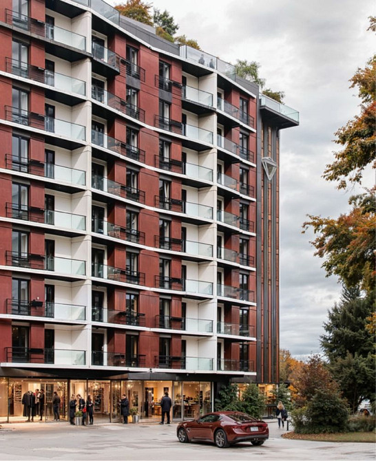 Продам квартиру в ЖК Рубін, Коломия. Власник. Коломия - зображення 3