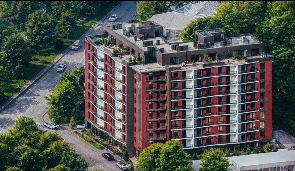 Продам квартиру в ЖК Рубін, Коломия. Власник. Коломия - зображення 1