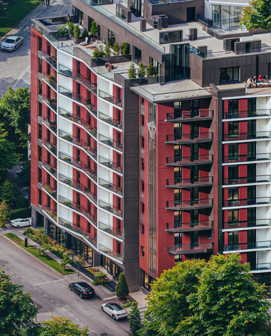 Продам квартиру в ЖК Рубін, Коломия. Власник. Коломия - зображення 2