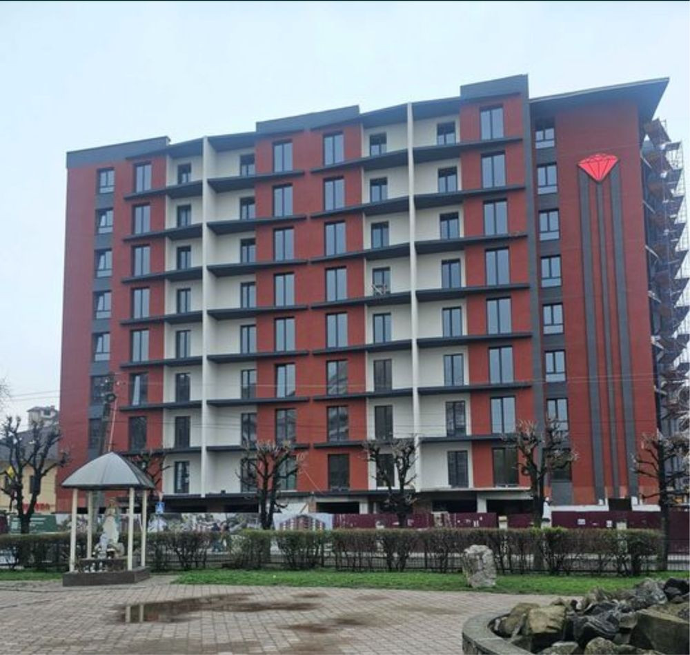 Продам квартиру в ЖК Рубін, Коломия. Власник. Коломия - зображення 5