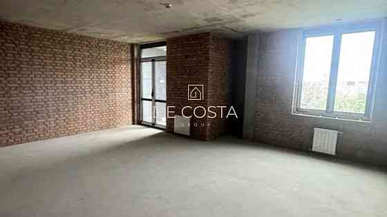 1к квартира 58 м² | 2 секція | Crystal Park | БЕЗ% | Вид на парк Київ