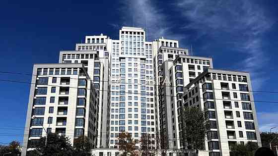 1к квартира 58 м² | 2 секція | Crystal Park | БЕЗ% | Вид на парк Київ