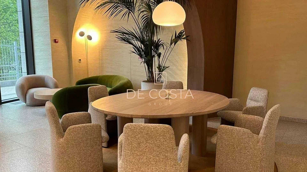 1к квартира 58 м² | 2 секція | Crystal Park | БЕЗ% | Вид на парк Київ - зображення 7