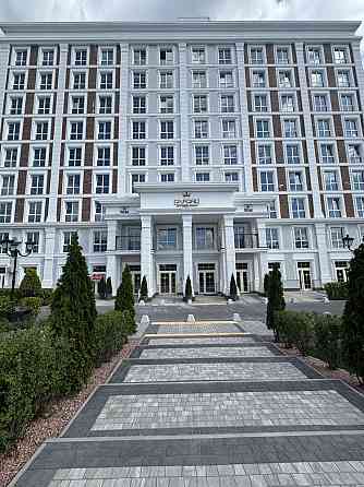 Торг Продаж 1квартира ЖК Оксфорд Чайки (Київська обл.)