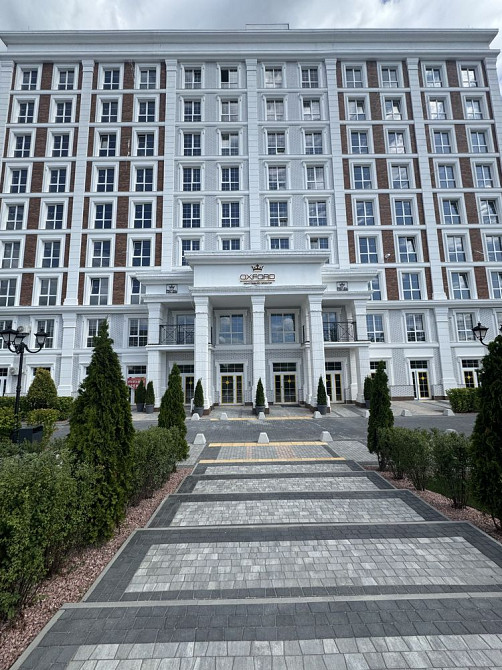 Торг Продаж 1квартира ЖК Оксфорд Чайки (Киевская обл.) - изображение 1