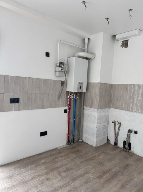 Торг Продаж 1квартира ЖК Оксфорд Чайки (Киевская обл.) - изображение 3