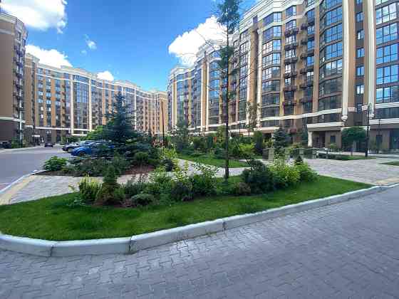 Продаж квартири вул.  Щаслива,67.ЖК Sofia Residence . Софиевская Борщаговка