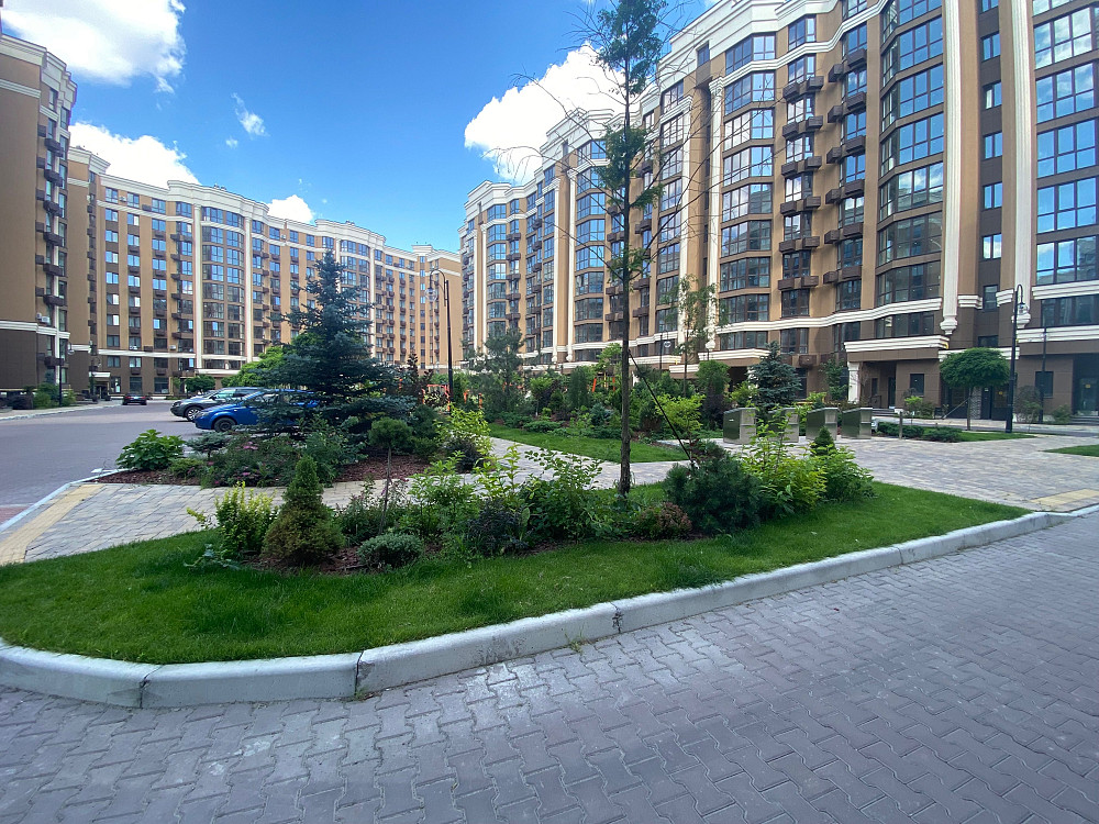 Продаж квартири вул.  Щаслива,67.ЖК Sofia Residence . Софиевская Борщаговка - изображение 2