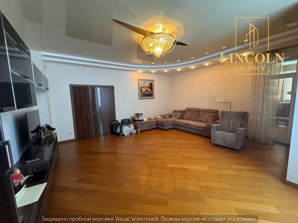 БЕЗ%, 130м², Соломянська, Липківського, Малахіт, Династія, Изумрудный Київ - зображення 5