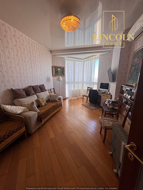 БЕЗ%, 130м², Соломянська, Липківського, Малахіт, Династія, Изумрудный Київ - зображення 7