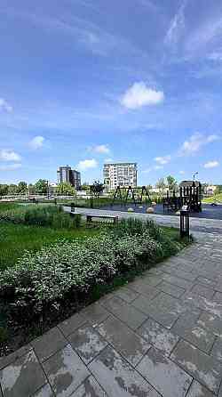 Продаж 1-кімнатної квартири — ЖК Safe Town, вул. Кульпарківська Львов