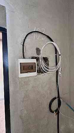 Продаж 1-кімнатної квартири — ЖК Safe Town, вул. Кульпарківська Львов