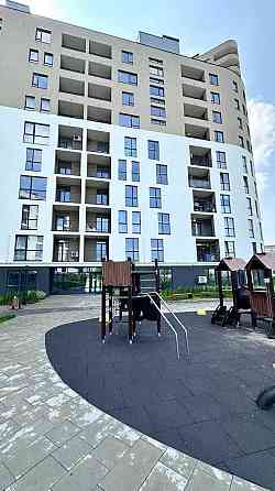 Продаж 1-кімнатної квартири — ЖК Safe Town, вул. Кульпарківська Львов