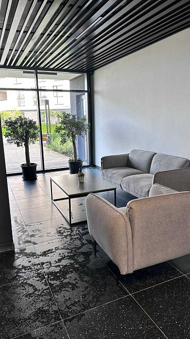 Продаж 1-кімнатної квартири — ЖК Safe Town, вул. Кульпарківська Львов - изображение 4