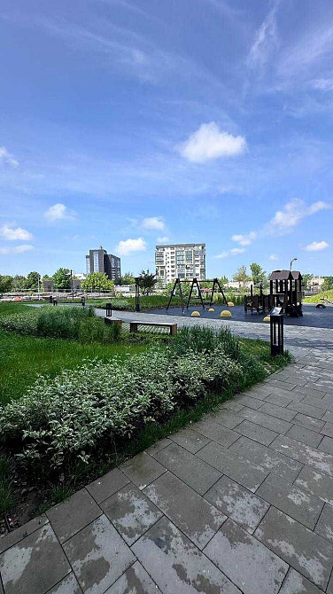 Продаж 1-кімнатної квартири — ЖК Safe Town, вул. Кульпарківська Львов - изображение 2