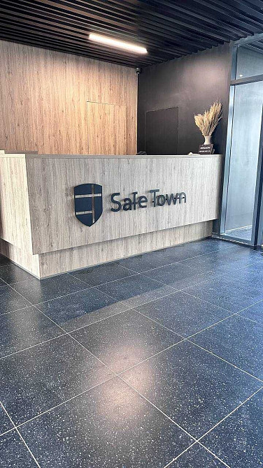 Продаж 1-кімнатної квартири — ЖК Safe Town, вул. Кульпарківська Львов - изображение 3