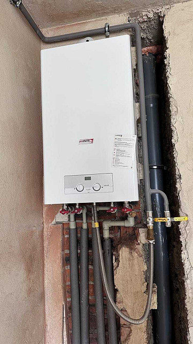 Продаж 1-кімнатної квартири — ЖК Safe Town, вул. Кульпарківська Львов - изображение 7