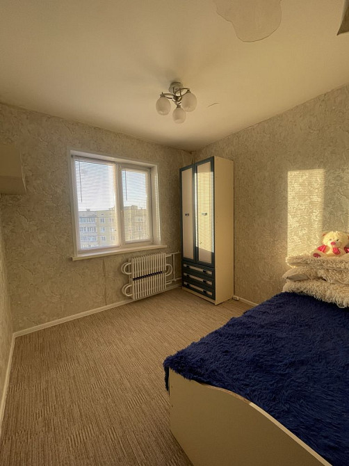 Продажа 4 ком. 10 мкрн. Левый берег Кам`янське (Запорізька обл.) - зображення 6