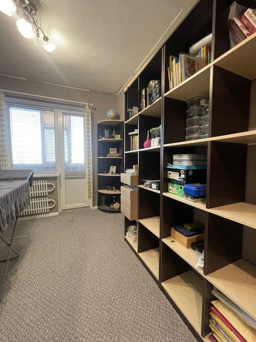 Продажа 4 ком. 10 мкрн. Левый берег Кам`янське (Запорізька обл.) - зображення 7