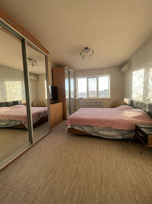 Продажа 4 ком. 10 мкрн. Левый берег Кам`янське (Запорізька обл.) - зображення 5