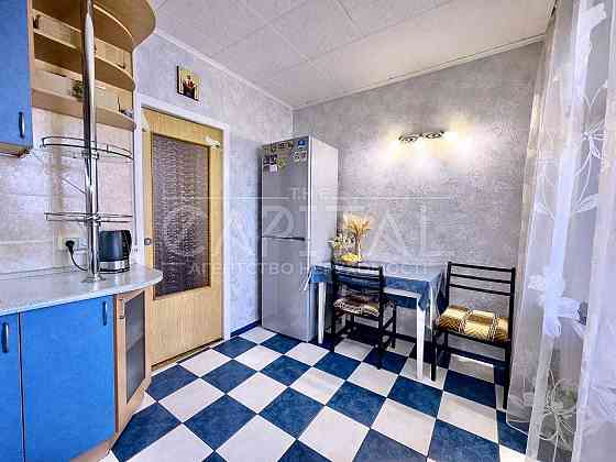 Продам видовую 2к на Позняках. ул. Драгоманова 3. Лучшая цена! Київ