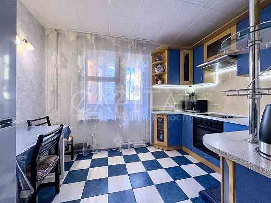 Продам видовую 2к на Позняках. ул. Драгоманова 3. Лучшая цена! Київ