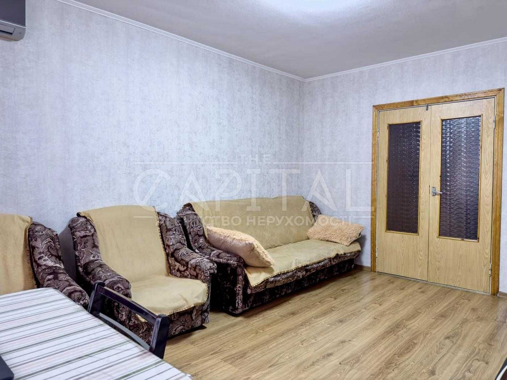 Продам видовую 2к на Позняках. ул. Драгоманова 3. Лучшая цена! Київ - зображення 5