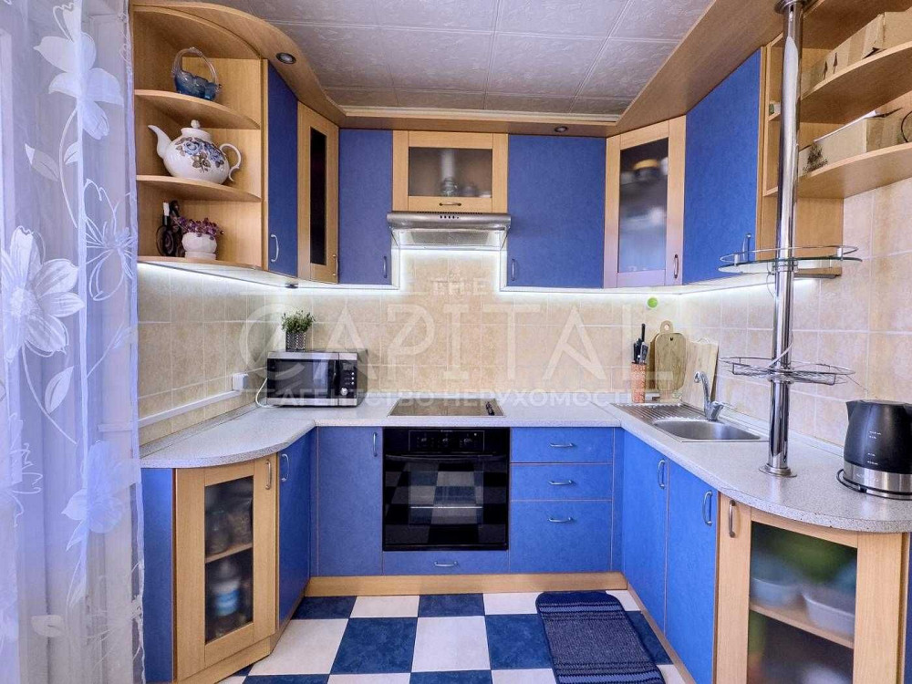 Продам видовую 2к на Позняках. ул. Драгоманова 3. Лучшая цена! Київ - зображення 2