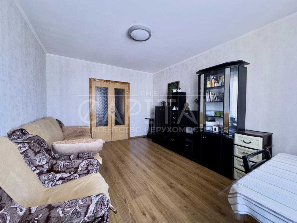 Продам видовую 2к на Позняках. ул. Драгоманова 3. Лучшая цена! Київ - зображення 8