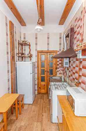 2 кімната квартира поруч з ЦУМом! Полтава