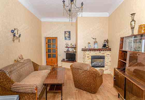 2 кімната квартира поруч з ЦУМом! Полтава