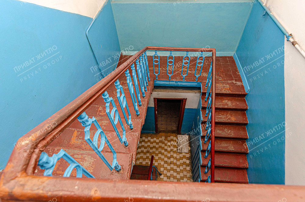 2 кімната квартира поруч з ЦУМом! Полтава - зображення 7