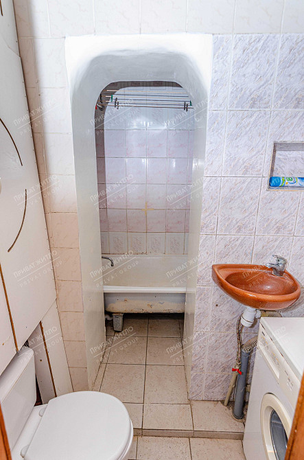 2 кімната квартира поруч з ЦУМом! Полтава - зображення 8